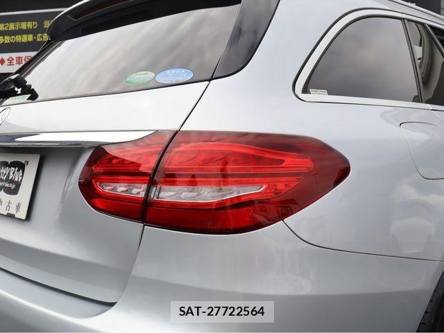Mercedes Benz C-CLASS 2016-01 7358699-22