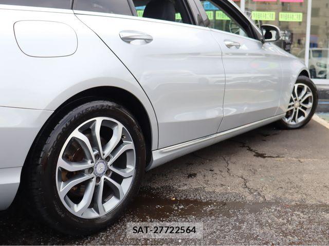 Mercedes Benz C-CLASS 2016-01 7358699-24
