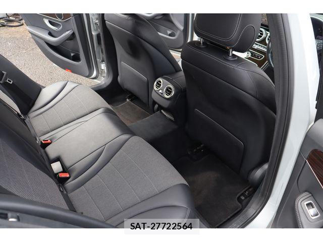 Mercedes Benz C-CLASS 2016-01 7358699-3