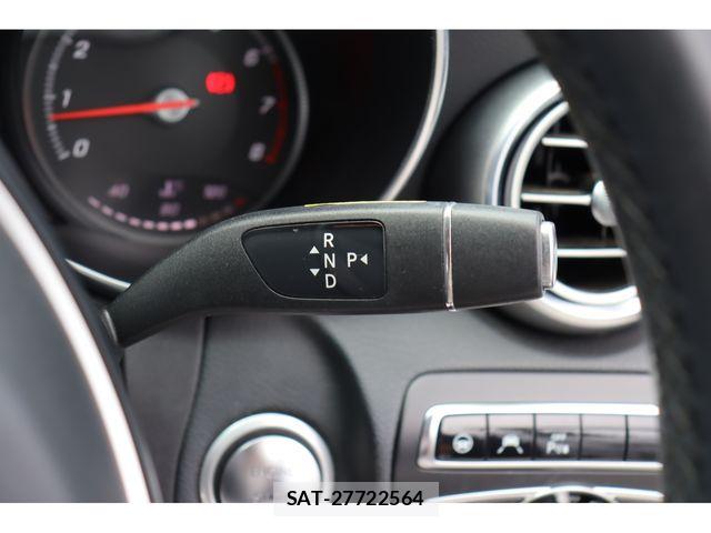 Mercedes Benz C-CLASS 2016-01 7358699-6