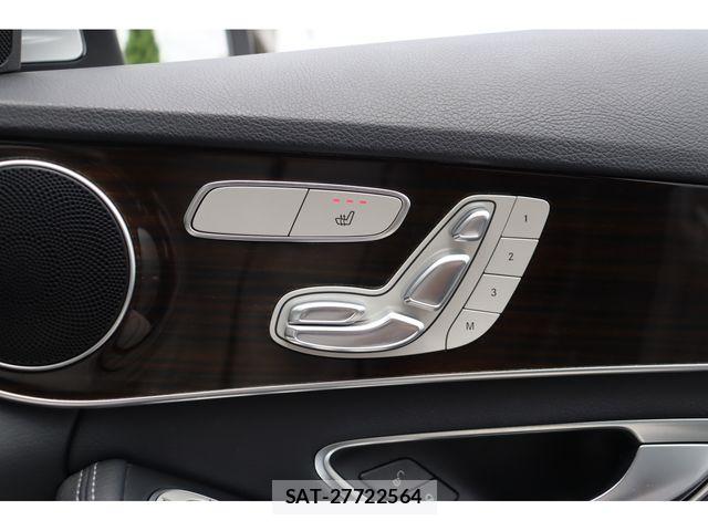 Mercedes Benz C-CLASS 2016-01 7358699-7