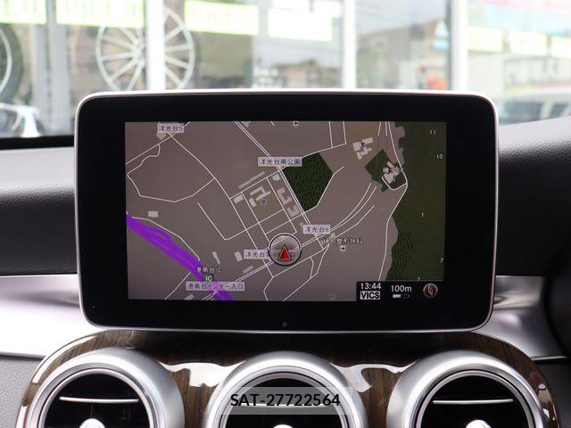 Mercedes Benz C-CLASS 2016-01 7358699-8