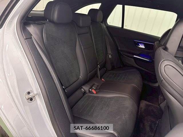 Mercedes Benz C-CLASS 2023-05 7358692-9