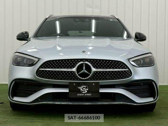 Mercedes Benz C-CLASS 2023-05 7358692-11