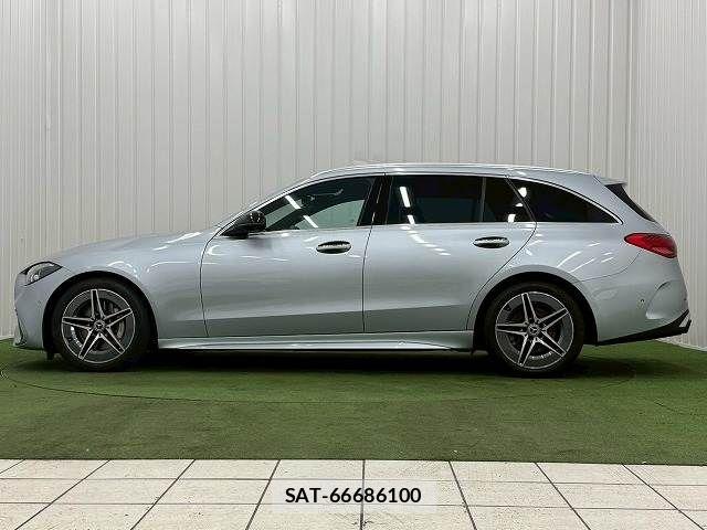 Mercedes Benz C-CLASS 2023-05 7358692-13