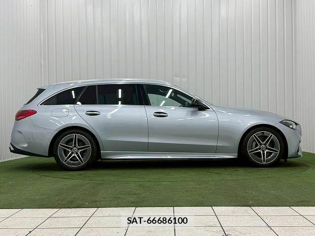 Mercedes Benz C-CLASS 2023-05 7358692-14