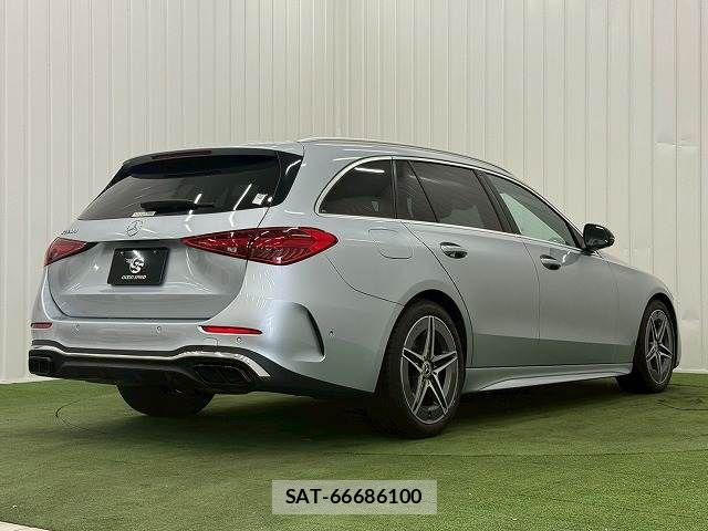 Mercedes Benz C-CLASS 2023-05 7358692-15
