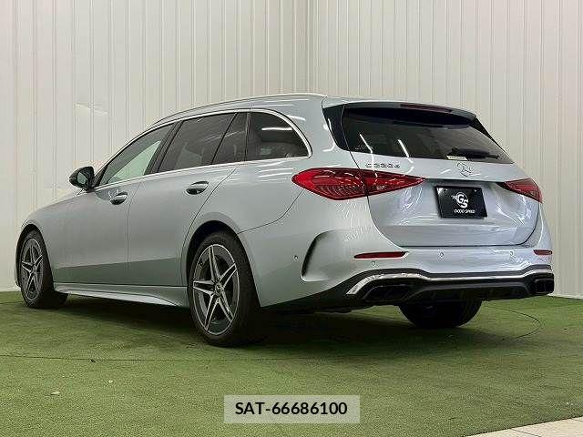Mercedes Benz C-CLASS 2023-05 7358692-16