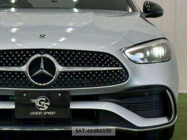 Mercedes Benz C-CLASS 2023-05 7358692-17
