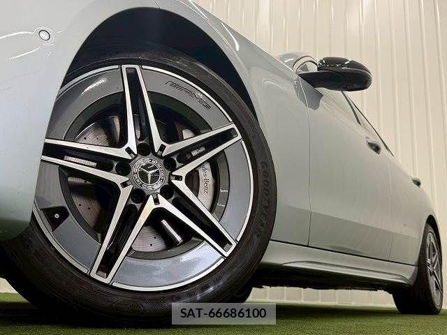 Mercedes Benz C-CLASS 2023-05 7358692-18