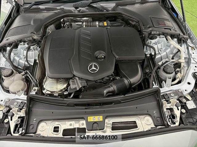 Mercedes Benz C-CLASS 2023-05 7358692-19
