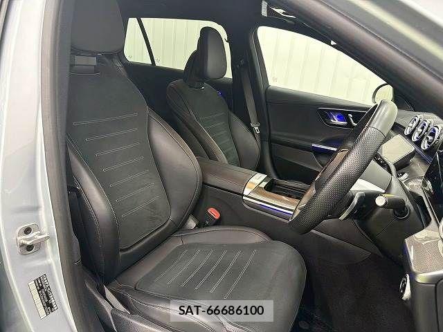 Mercedes Benz C-CLASS 2023-05 7358692-8