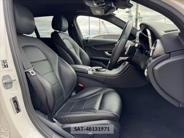 Mercedes Benz C-CLASS 2018-07 7358697-15