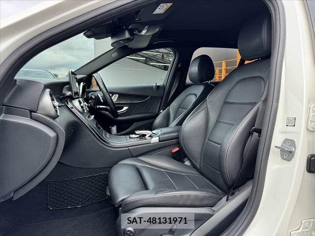 Mercedes Benz C-CLASS 2018-07 7358697-16
