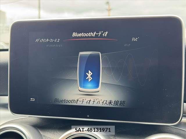 Mercedes Benz C-CLASS 2018-07 7358697-21