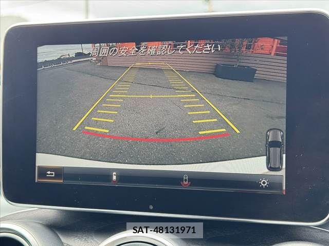 Mercedes Benz C-CLASS 2018-07 7358697-22