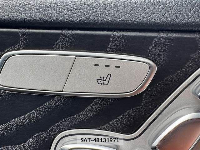 Mercedes Benz C-CLASS 2018-07 7358697-24
