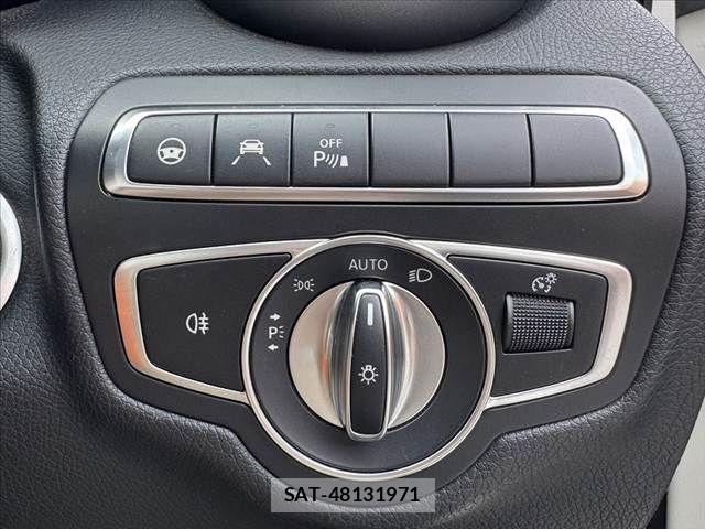 Mercedes Benz C-CLASS 2018-07 7358697-25