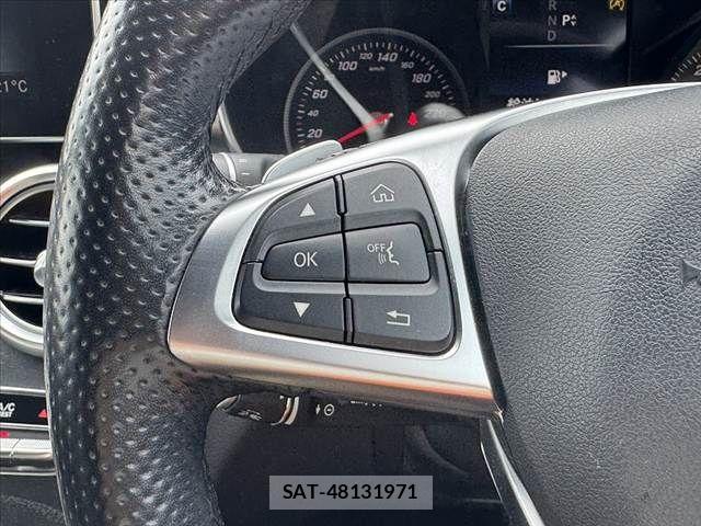 Mercedes Benz C-CLASS 2018-07 7358697-26