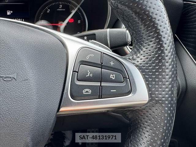 Mercedes Benz C-CLASS 2018-07 7358697-27