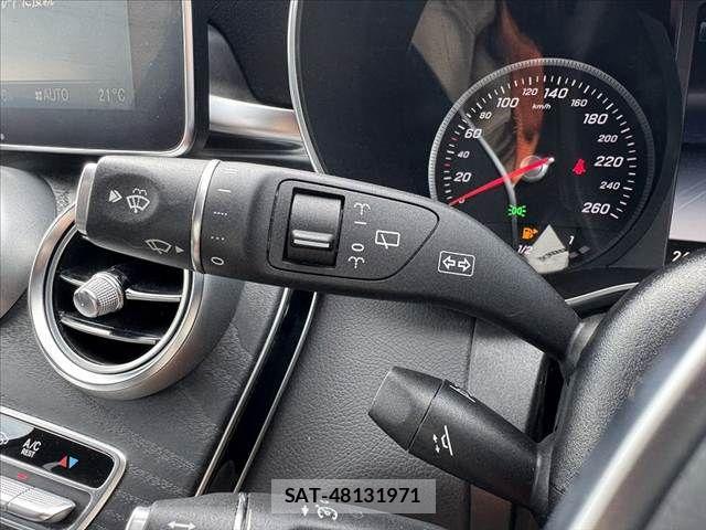 Mercedes Benz C-CLASS 2018-07 7358697-28