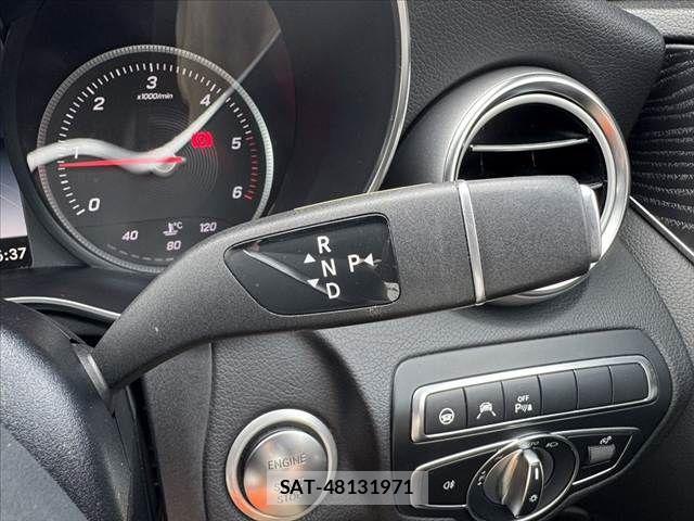 Mercedes Benz C-CLASS 2018-07 7358697-29