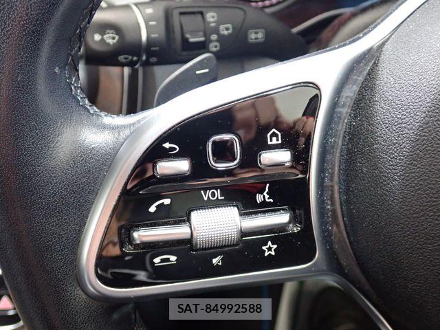 Mercedes Benz C-CLASS 2019-11 7378967-13