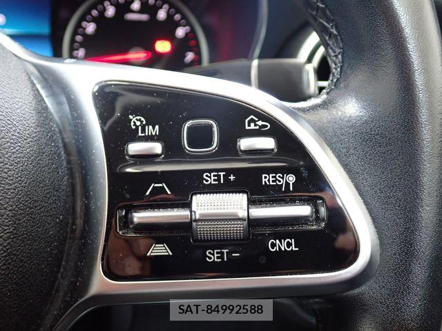 Mercedes Benz C-CLASS 2019-11 7378967-14