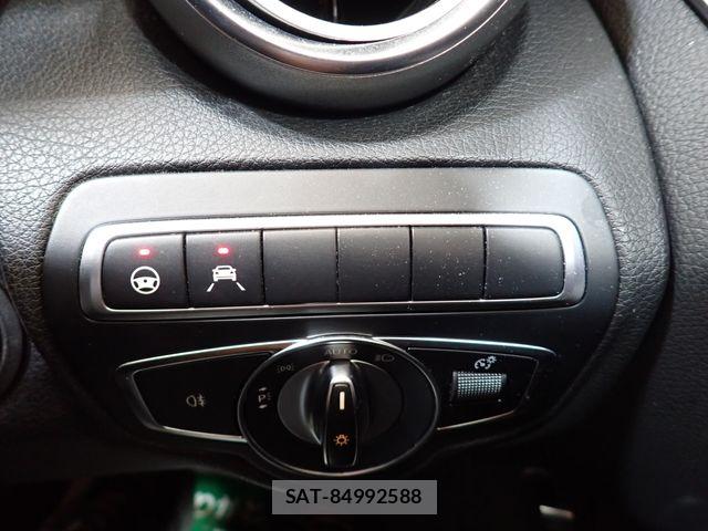 Mercedes Benz C-CLASS 2019-11 7378967-15