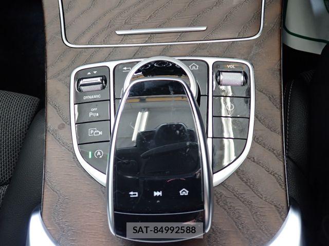 Mercedes Benz C-CLASS 2019-11 7378967-17