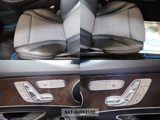 Mercedes Benz C-CLASS 2019-11 7378967-21