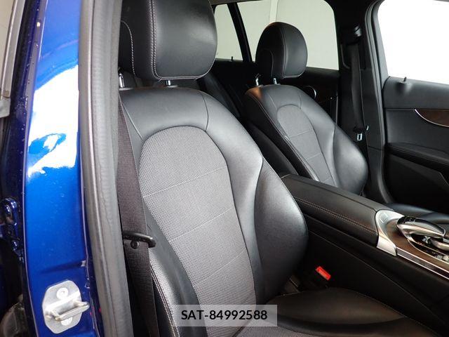 Mercedes Benz C-CLASS 2019-11 7378967-22