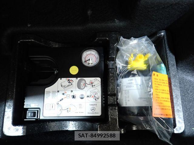 Mercedes Benz C-CLASS 2019-11 7378967-26