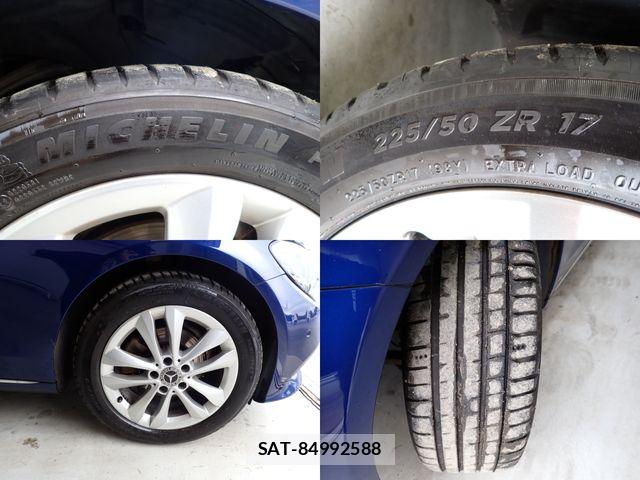 Mercedes Benz C-CLASS 2019-11 7378967-28