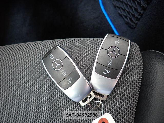 Mercedes Benz C-CLASS 2019-11 7378967-29