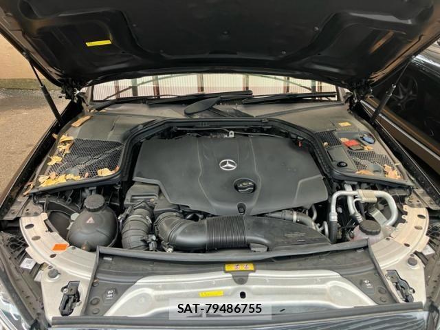 Mercedes Benz C-CLASS 2016-09 7392820-10