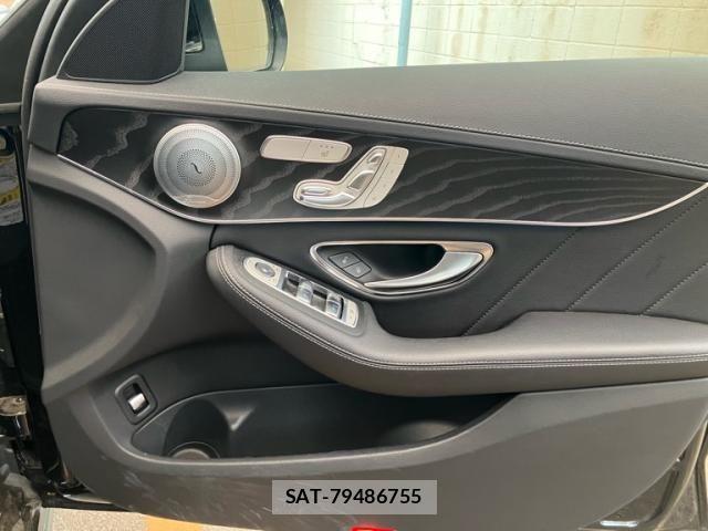 Mercedes Benz C-CLASS 2016-09 7392820-13