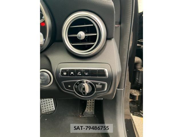 Mercedes Benz C-CLASS 2016-09 7392820-15