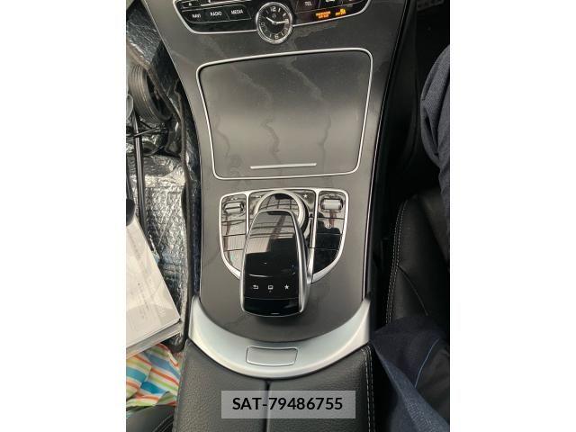 Mercedes Benz C-CLASS 2016-09 7392820-21