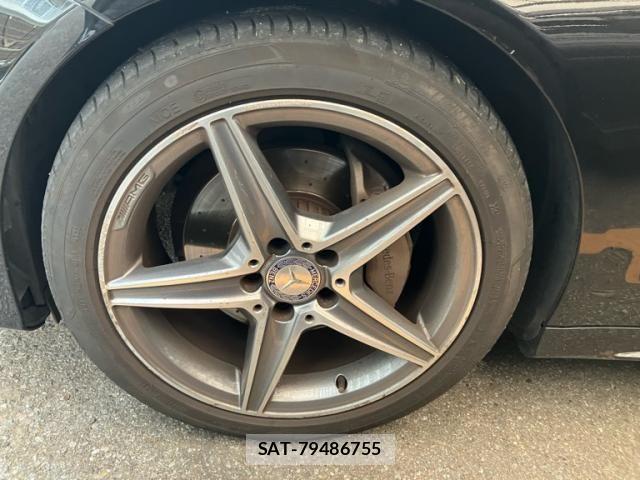 Mercedes Benz C-CLASS 2016-09 7392820-8