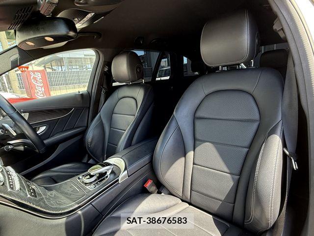 Mercedes Benz C-CLASS 2017-05 7392819-11