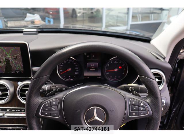 Mercedes Benz C-CLASS 2017-01 7455679-13