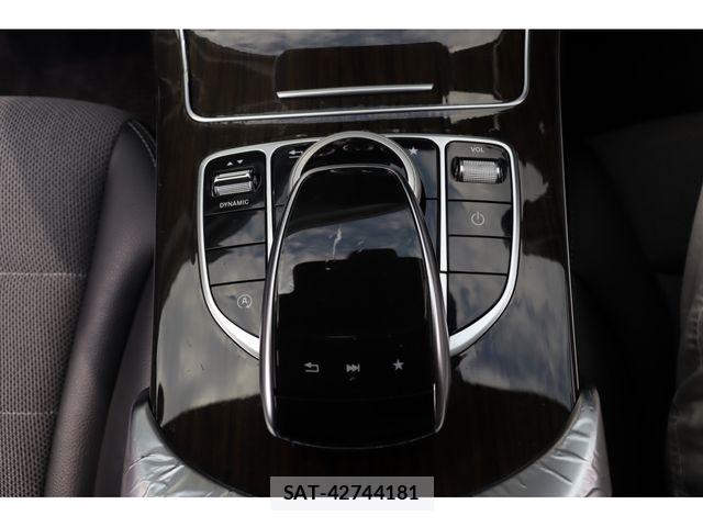 Mercedes Benz C-CLASS 2017-01 7455679-14