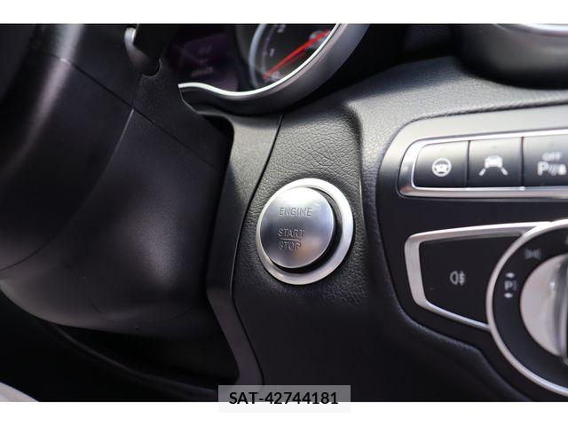 Mercedes Benz C-CLASS 2017-01 7455679-15