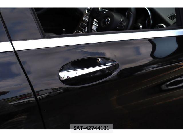 Mercedes Benz C-CLASS 2017-01 7455679-16