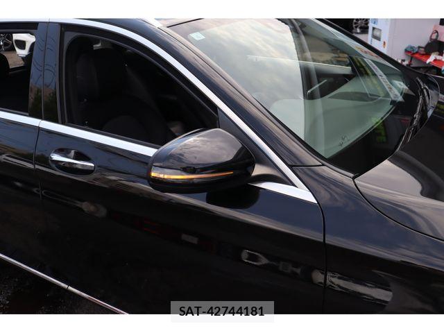 Mercedes Benz C-CLASS 2017-01 7455679-18