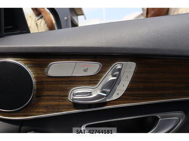 Mercedes Benz C-CLASS 2017-01 7455679-7