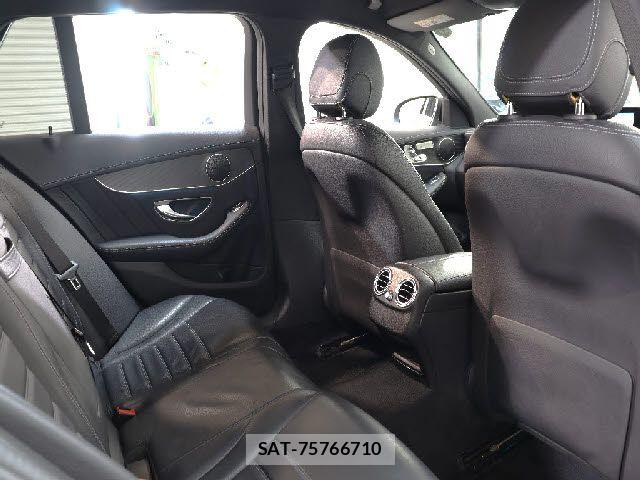 Mercedes Benz C-CLASS 2017-06 7455676-13