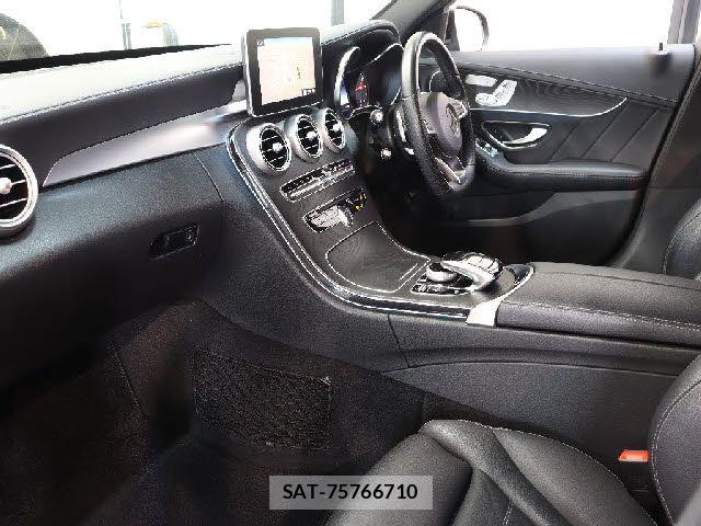 Mercedes Benz C-CLASS 2017-06 7455676-1