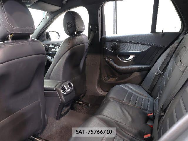 Mercedes Benz C-CLASS 2017-06 7455676-3